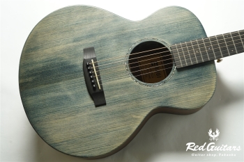 kuro mini.E [Dual Pickup Model]